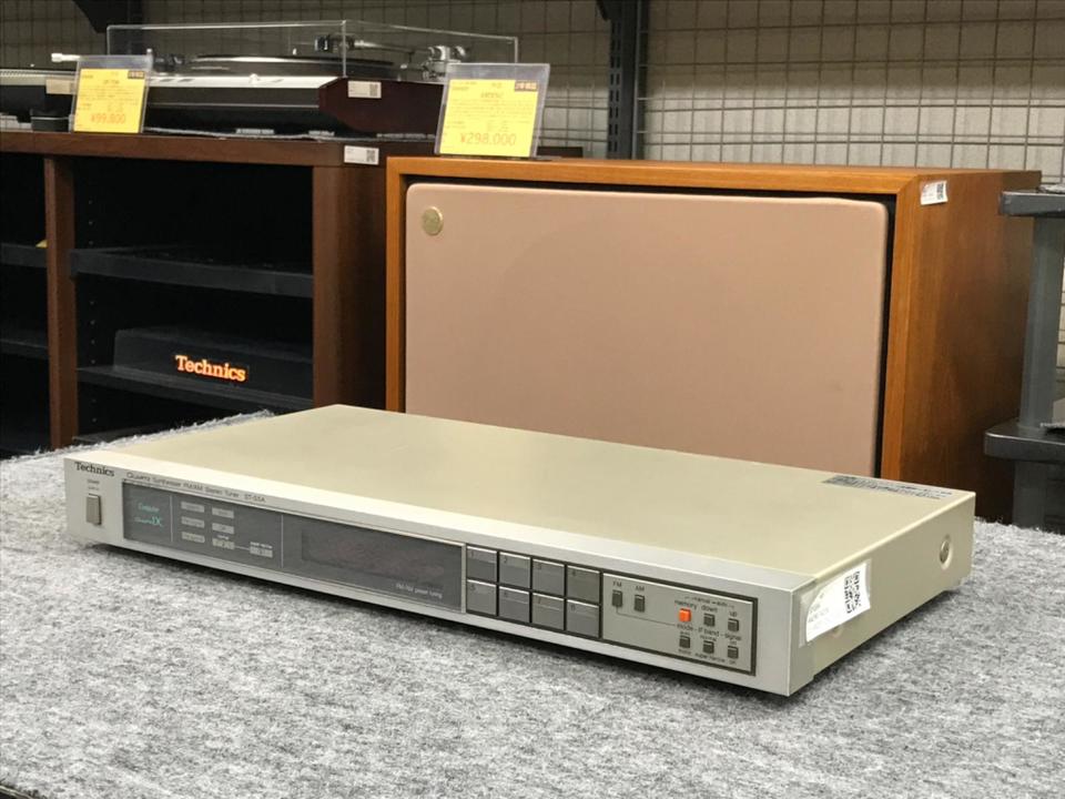 ST-S5A Technics - 中古オーディオ 高価買取・販売 ハイファイ堂