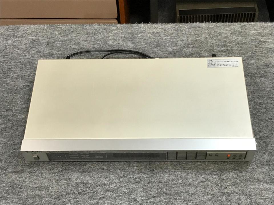 ST-S5A Technics - 中古オーディオ 高価買取・販売 ハイファイ堂