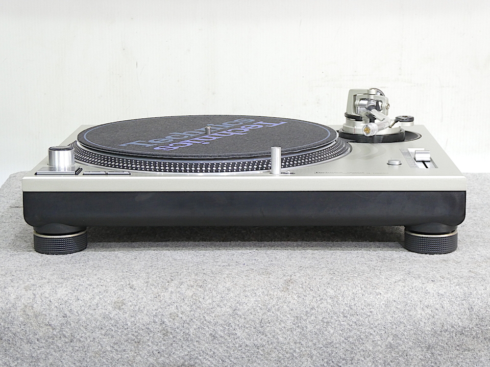 【美品】SL-1200mk5 SL-1200MK5 Technics - 中古オーディオ 高価買取・販売 ハイファイ堂