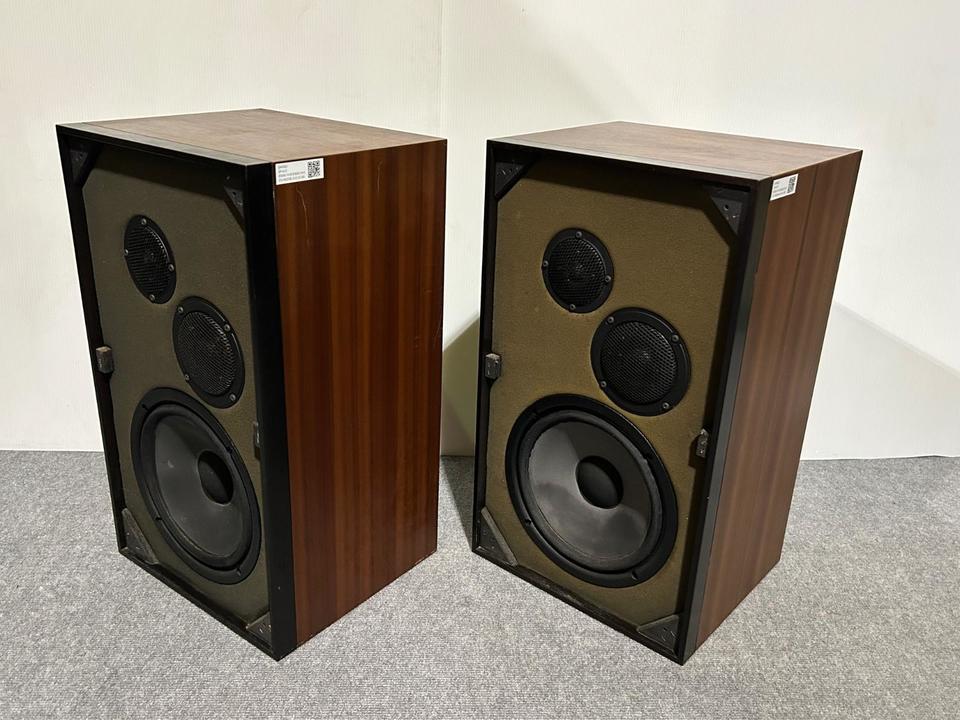 Sansui SP-X ii スピーカー (ペア )サンスイ 音出し確認済み SP-X/2 SANSUI - 中古オーディオ 高価買取・販売 ハイファイ堂