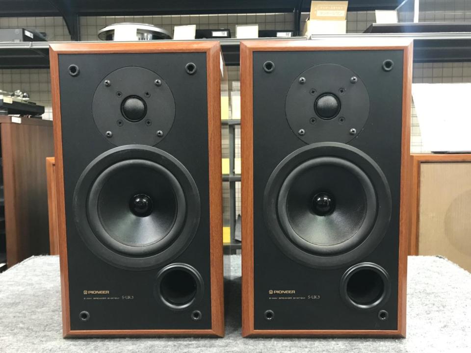 S-UK3 Pioneer - 中古オーディオ 高価買取・販売 ハイファイ堂