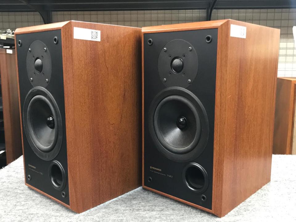S-UK3 Pioneer - 中古オーディオ 高価買取・販売 ハイファイ堂