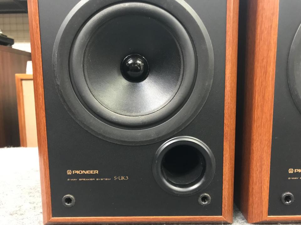 S-UK3 Pioneer - 中古オーディオ 高価買取・販売 ハイファイ堂