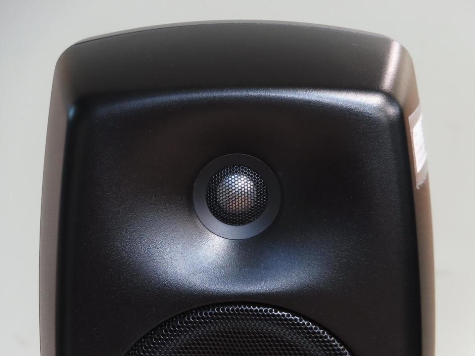 8030A Genelec - 中古オーディオ 高価買取・販売 ハイファイ堂