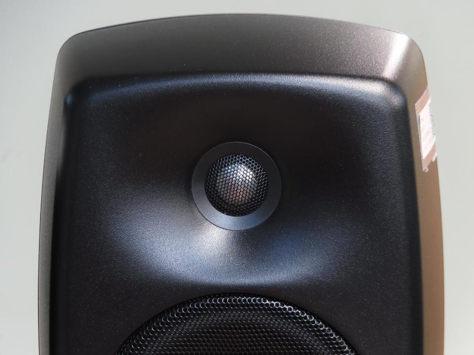 中古　GENELEC 8030A スタジオモニタースピーカー ジェネリック 8030A Genelec - 中古オーディオ 高価買取・販売 ハイファイ堂