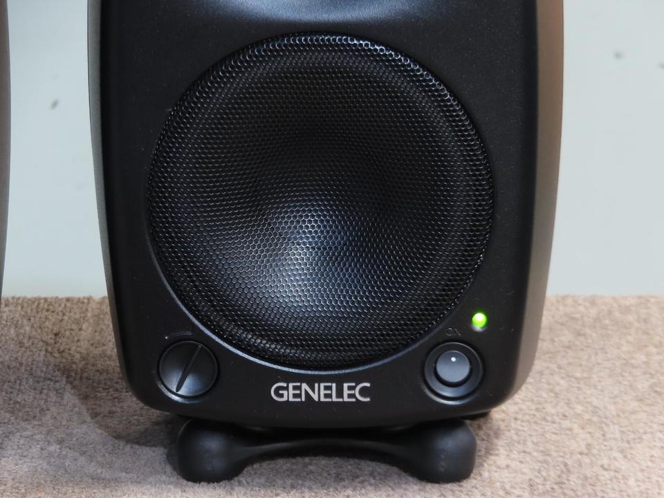 8030A Genelec - 中古オーディオ 高価買取・販売 ハイファイ堂