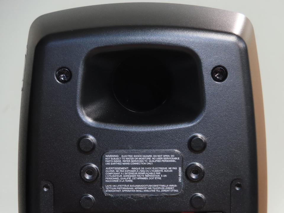 8030A Genelec - 中古オーディオ 高価買取・販売 ハイファイ堂