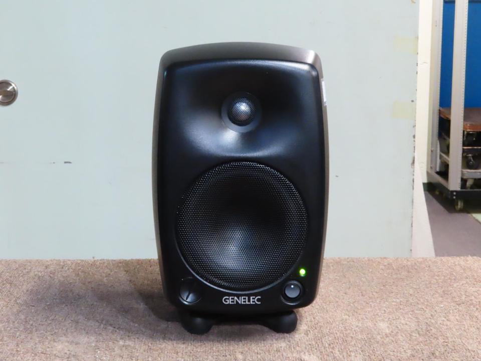 8030A Genelec - 中古オーディオ 高価買取・販売 ハイファイ堂