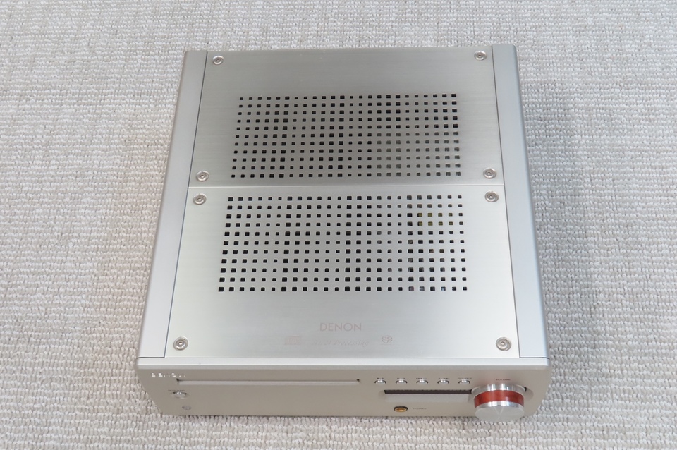 RCD-CX1 DENON - 中古オーディオ 高価買取・販売 ハイファイ堂