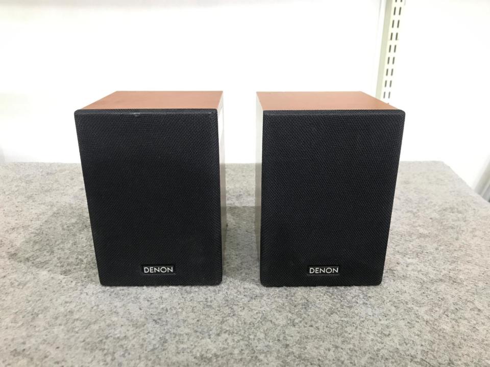 SC-AM380 DENON - 中古オーディオ 高価買取・販売 ハイファイ堂