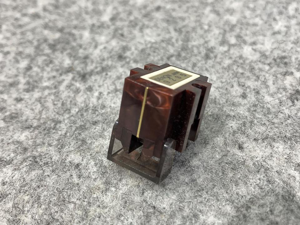 DENON DL-207 カートリッジ LP ターンテーブル　未使用品 DENON DL-207 カートリッジ LP ターンテーブル 未使用品 DENON DL-207