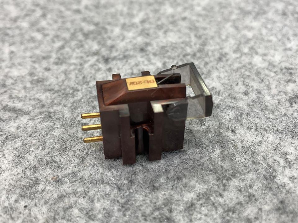 DL-207 DENON - 中古オーディオ 高価買取・販売 ハイファイ堂