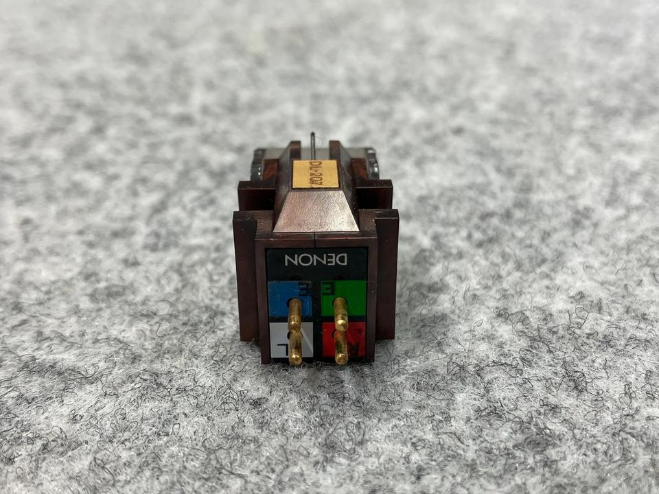 DL-207 DENON - 中古オーディオ 高価買取・販売 ハイファイ堂