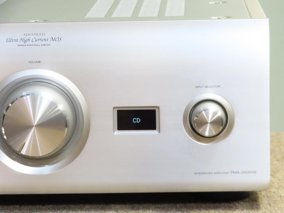 PMA-2500NE DENON - 中古オーディオ 高価買取・販売 ハイファイ堂