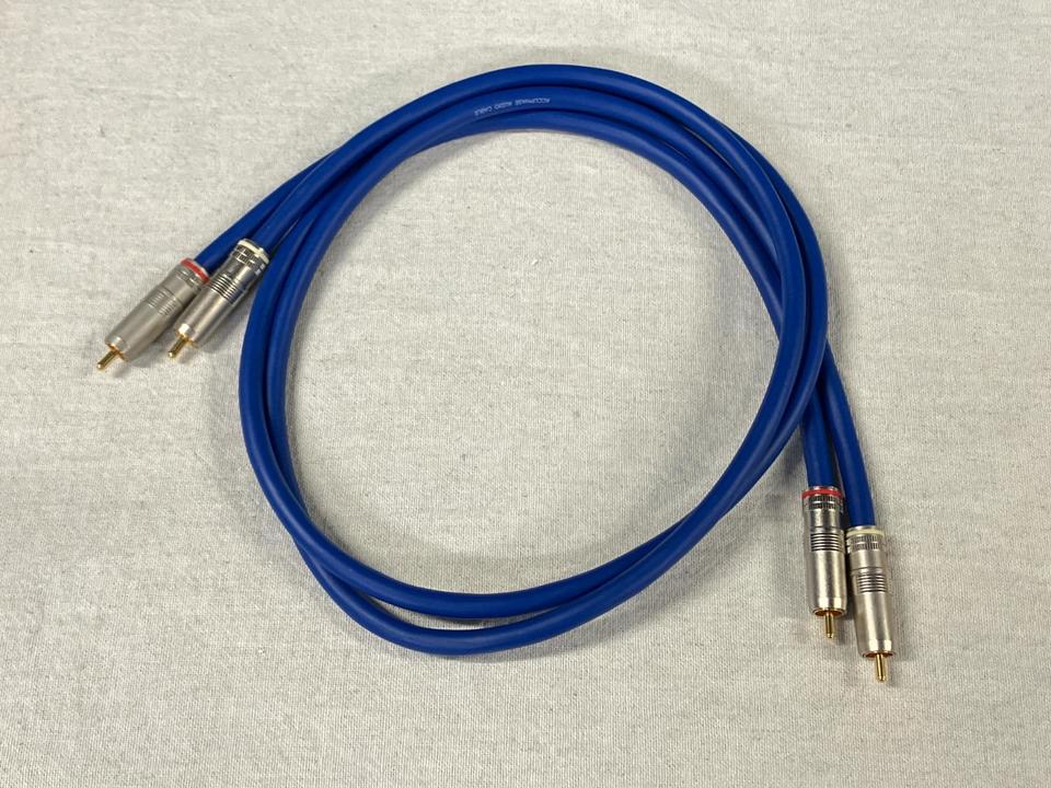 AL-10/1.0m Accuphase - 中古オーディオ 高価買取・販売 ハイファイ堂