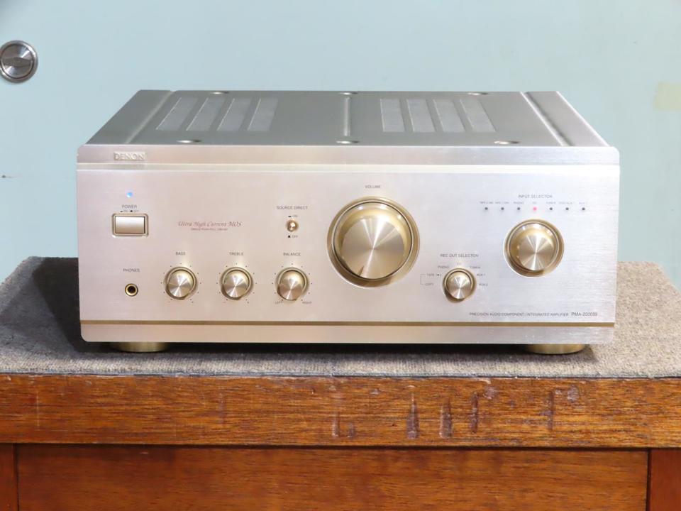 Dũng Dương様or yume】DENON PMA-2000 Ⅲ Dũng Dương様or yume】DENON