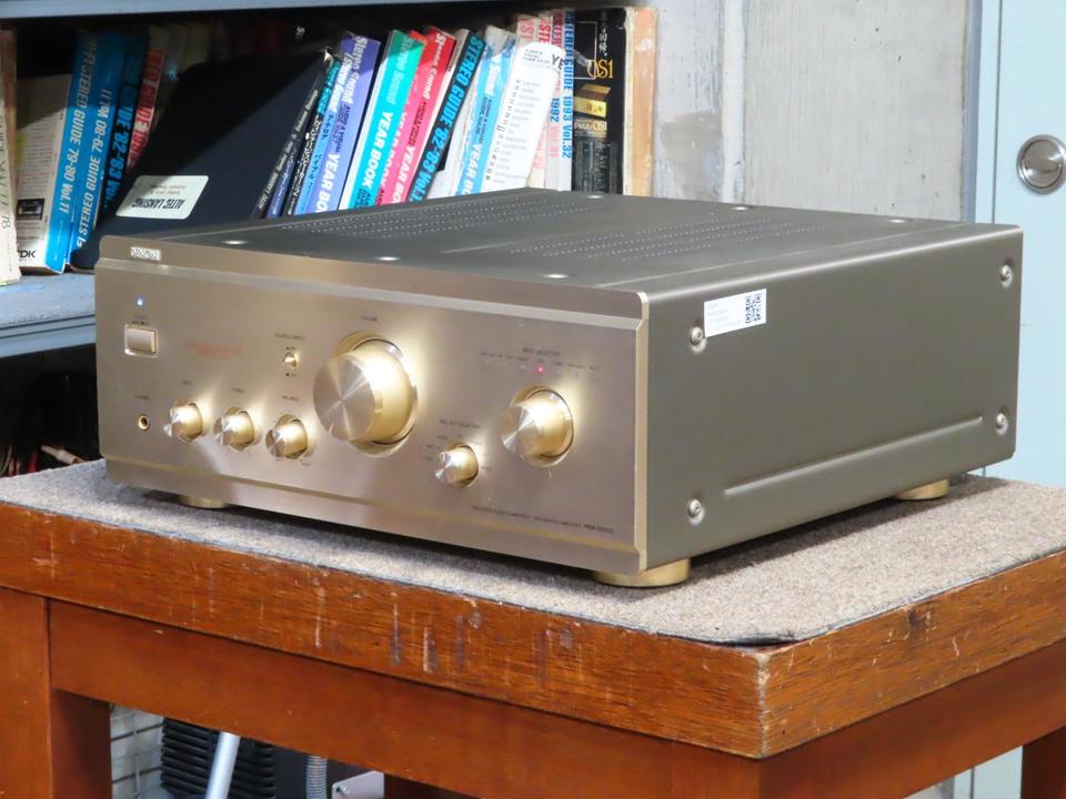 PMA-2000/3 DENON - 中古オーディオ 高価買取・販売 ハイファイ堂