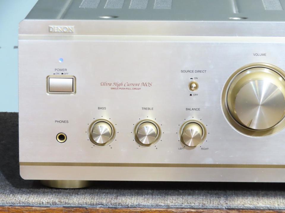 DENON PMA-2000Ⅲ美品 PMA-2000/3 DENON - 中古オーディオ 高価買取・販売 ハイファイ堂