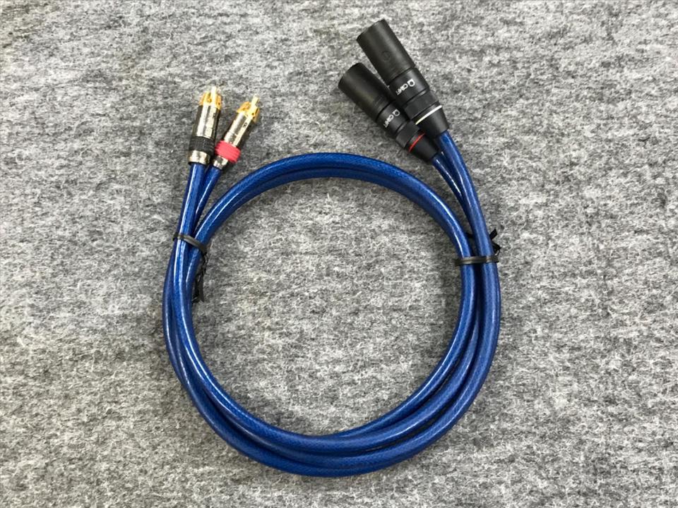 CX-100/1.0m AUDIO CRAFT - 中古オーディオ 高価買取・販売 ハイファイ堂