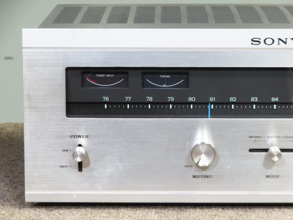 ST-5000F SONY - HiFi-Do McIntosh/JBL/audio-technica/Jeff Rowland