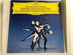 ヘルベルト・フォン・カラヤン指揮(バレエ音楽 等)５枚セット