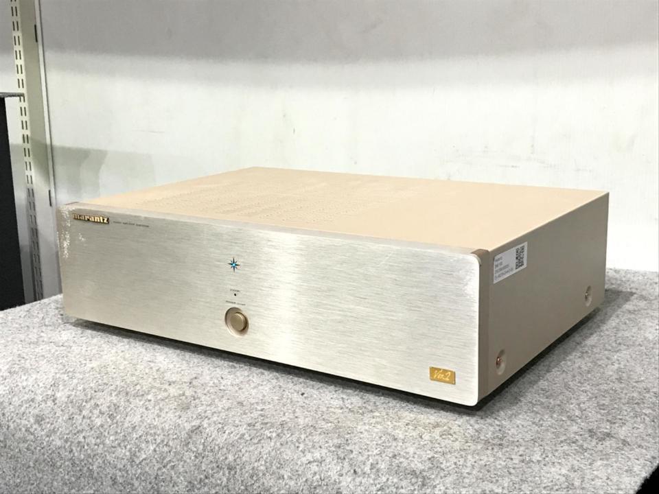 SM6100SA Ver.2 marantz - 中古オーディオ 高価買取・販売 ハイファイ堂