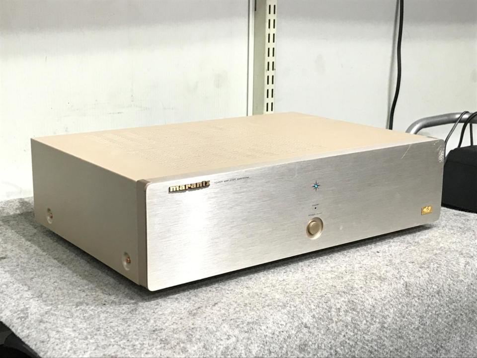 SM6100SA Ver.2 marantz - 中古オーディオ 高価買取・販売 ハイファイ堂