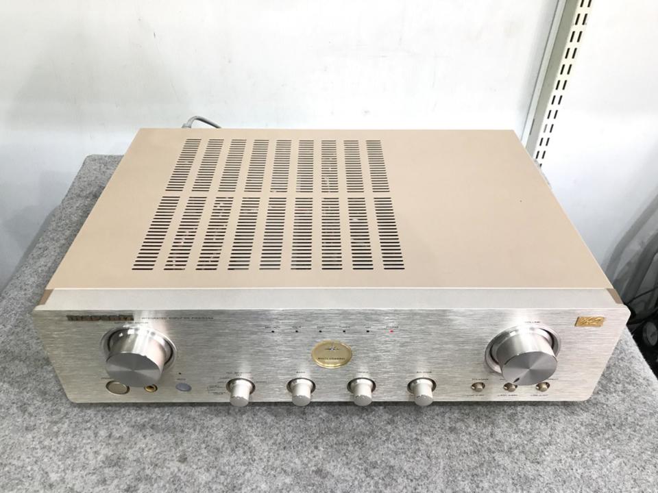 PM8100SA ver.2 marantz - 中古オーディオ 高価買取・販売 ハイファイ堂