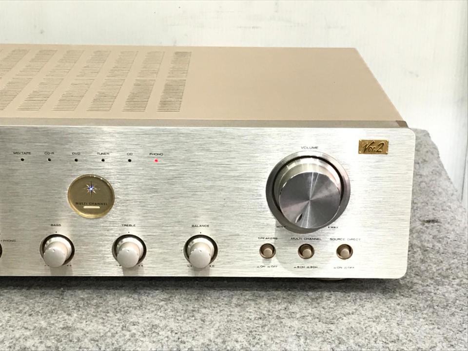 MARANTZ プリメインアンプ PM8100SA Ver.2 　完動品　日本製 PM8100SA ver.2 marantz - 中古オーディオ 高価買取・販売 ハイファイ堂