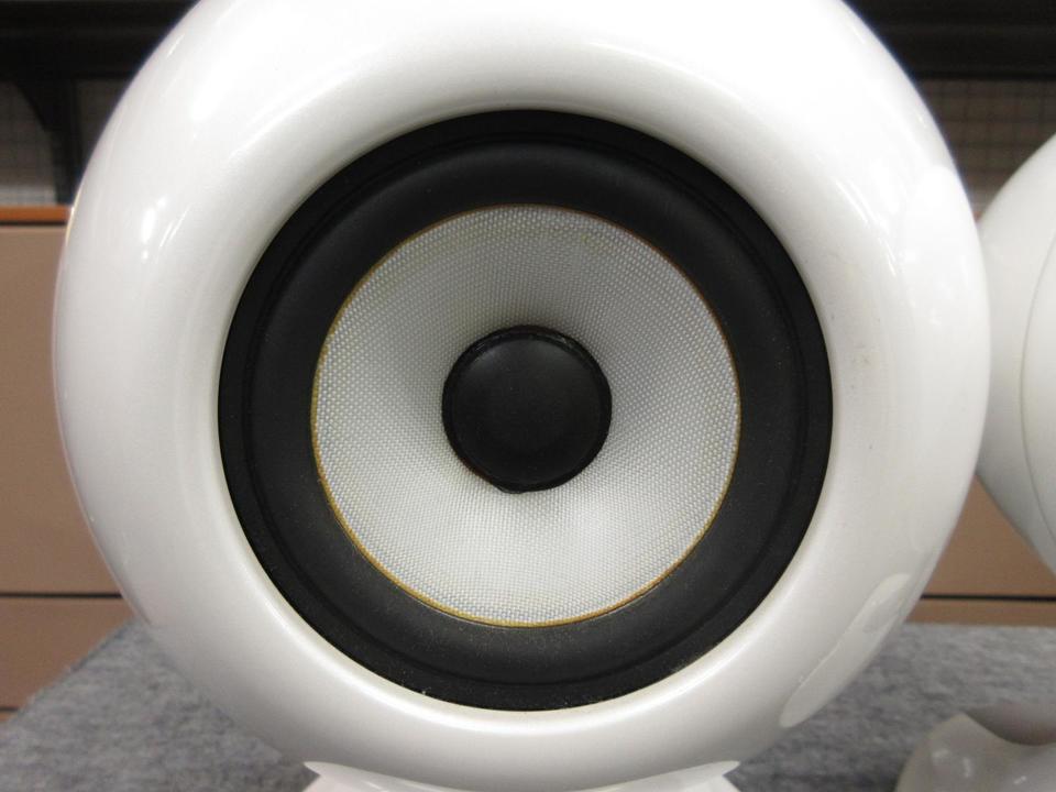 TD510 ECLIPSE - 中古オーディオ 高価買取・販売 ハイファイ堂