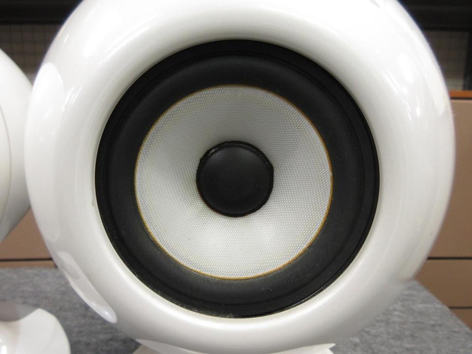 TD510 ECLIPSE - 中古オーディオ 高価買取・販売 ハイファイ堂