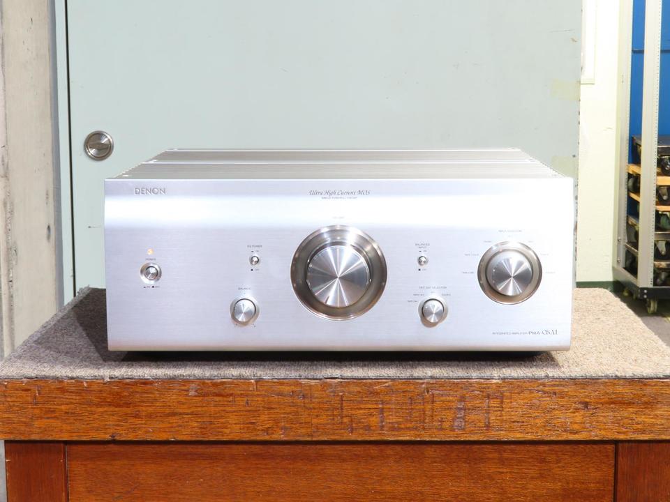 美品 DENON プリメインアンプ PMA-SA1 オーディオ N1693156 DENON PMA