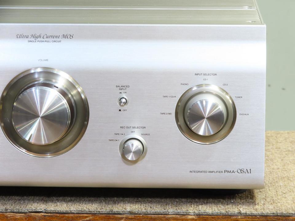 PMA-SA1 DENON - 中古オーディオ 高価買取・販売 ハイファイ堂