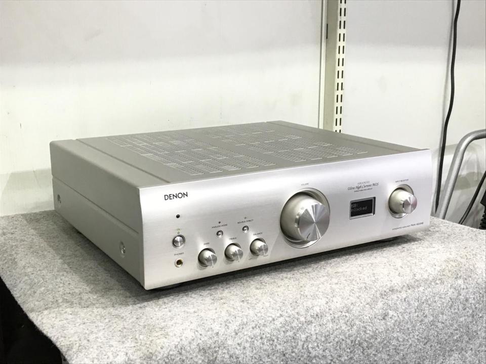 PMA-1600NE DENON - 中古オーディオ 高価買取・販売 ハイファイ堂