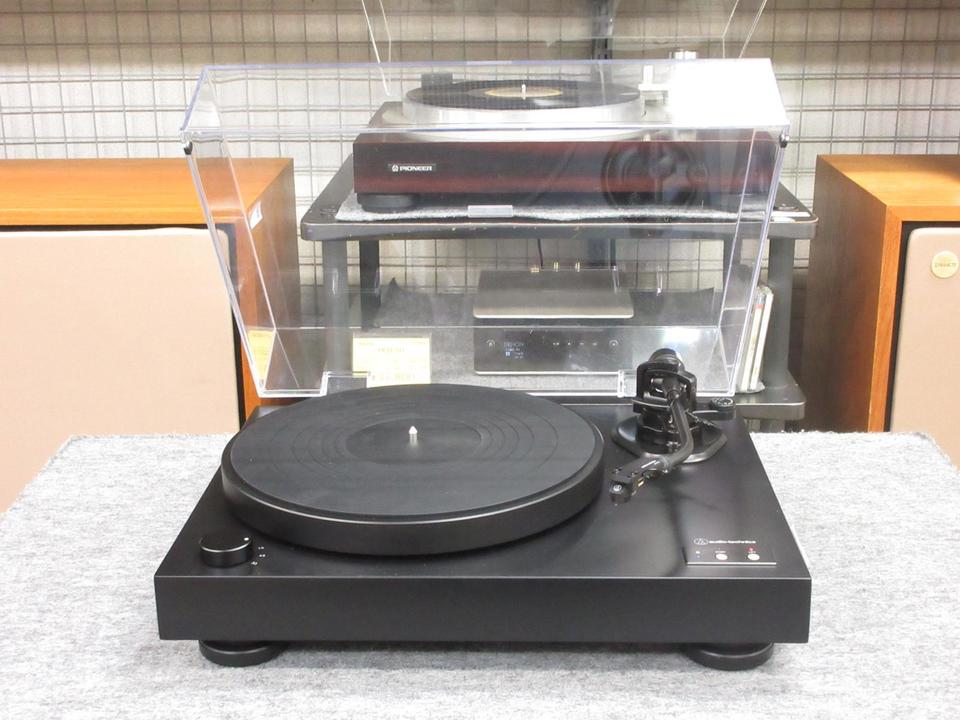 AT-LP8X audio-technica - 中古オーディオ 高価買取・販売 ハイファイ堂