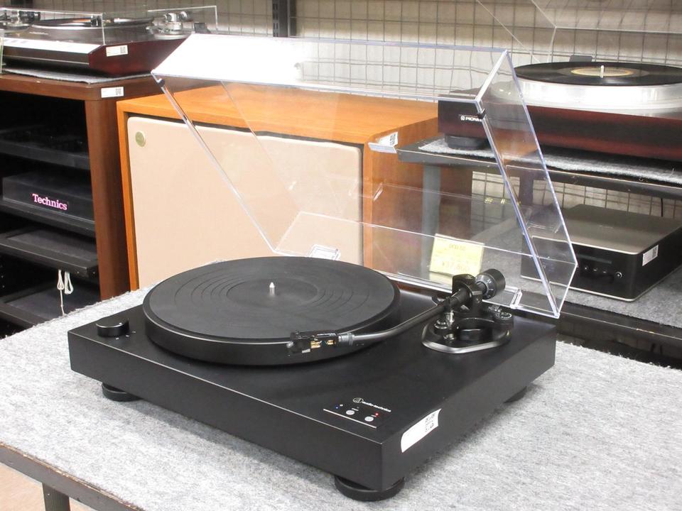 AT-LP8X audio-technica - 中古オーディオ 高価買取・販売 ハイファイ堂
