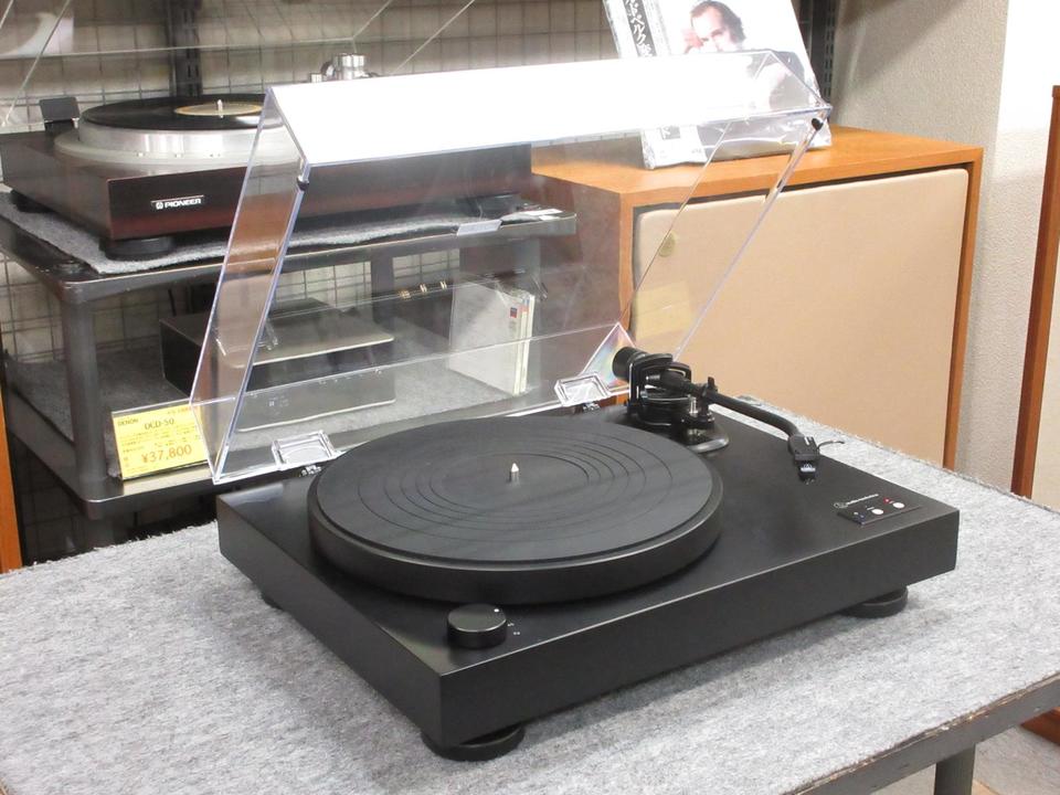 AT-LP8X audio-technica - 中古オーディオ 高価買取・販売 ハイファイ堂