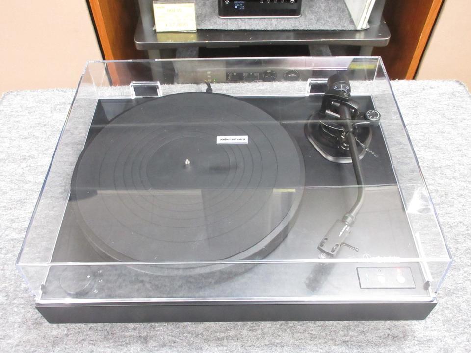 AT-LP8X audio-technica - 中古オーディオ 高価買取・販売 ハイファイ堂