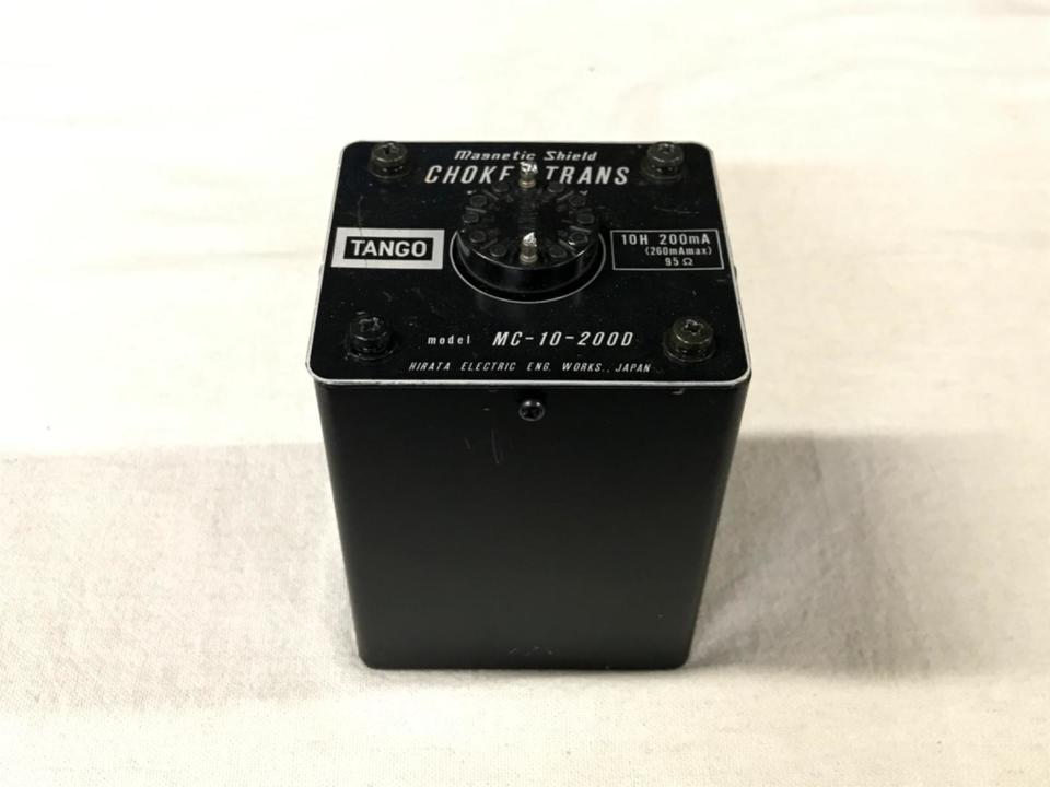 MC-10-200D TANGO - 中古オーディオ 高価買取・販売 ハイファイ堂