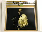 ベニー・グッドマン５枚セット