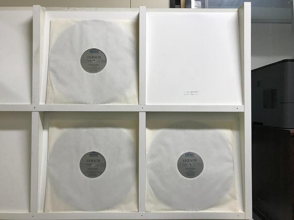 値下げ！！『大全集　ヨハン・セバスチャン・バッハ』CD172枚　美品 値下げ！！『大全集 ヨハン・セバスチャン・バッハ』CD172枚 美品