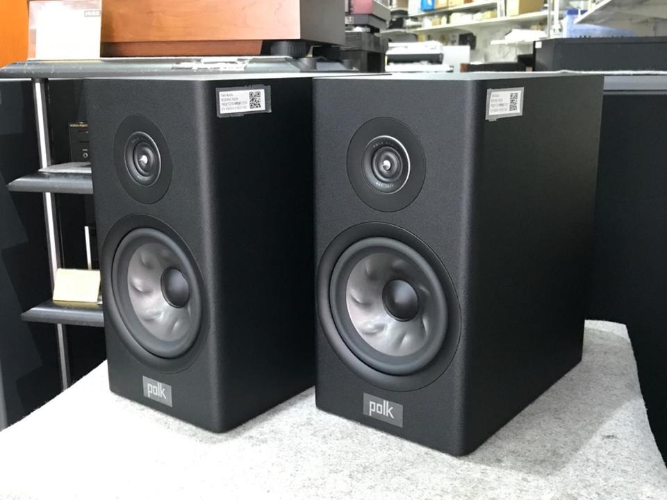RESERVE R200 Polk Audio - 中古オーディオ 高価買取・販売 ハイファイ堂