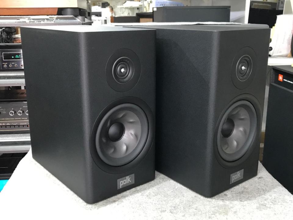 RESERVE R200 Polk Audio - 中古オーディオ 高価買取・販売 ハイファイ堂