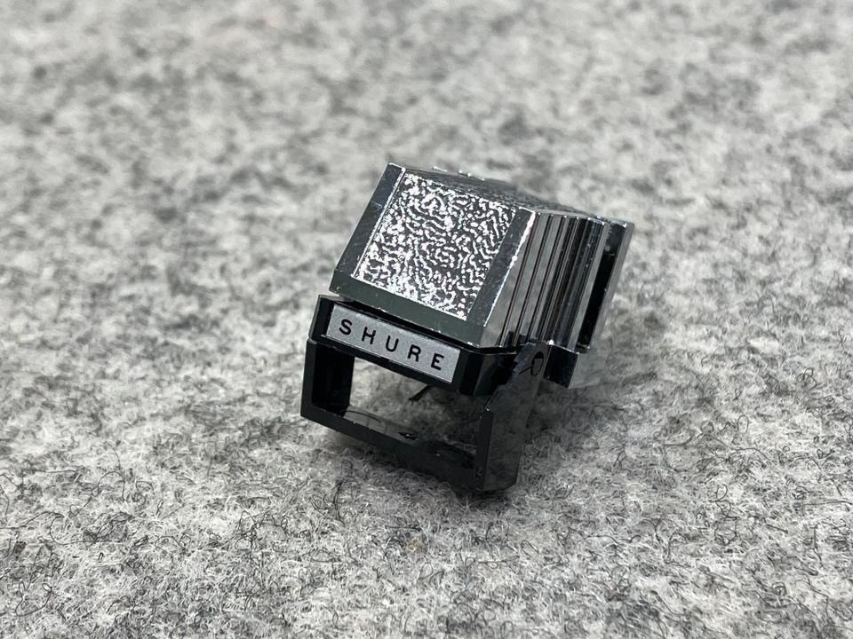 V15 TYPE3 SHURE - HiFi-Do McIntosh/JBL/audio-technica/Jeff Rowland