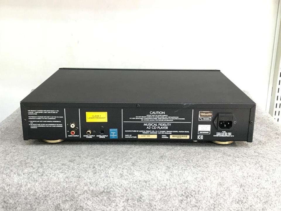 Enfini Custom Works Fidelity D.I. 中古 Enfini Custom Works Fidelity D.I. 中古