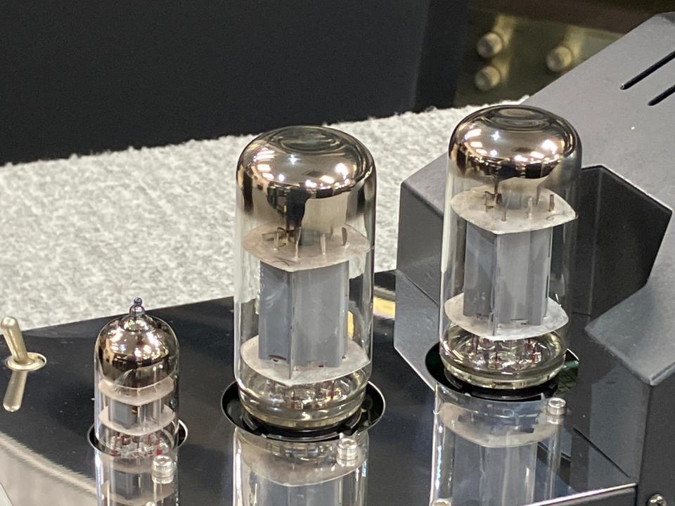 TU-874 ELEKIT - 中古オーディオ 高価買取・販売 ハイファイ堂