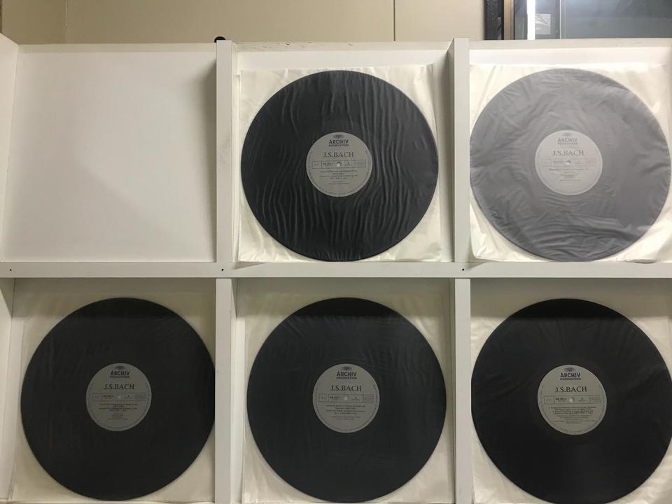 値下げ！！『大全集　ヨハン・セバスチャン・バッハ』CD172枚　美品 値下げ！！『大全集 ヨハン・セバスチャン・バッハ』CD172枚 美品