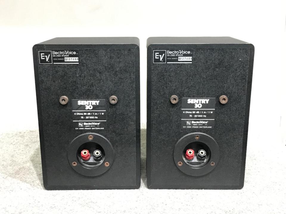 SENTRY 30 ELECTRO VOICE - 中古オーディオ 高価買取・販売 ハイファイ堂