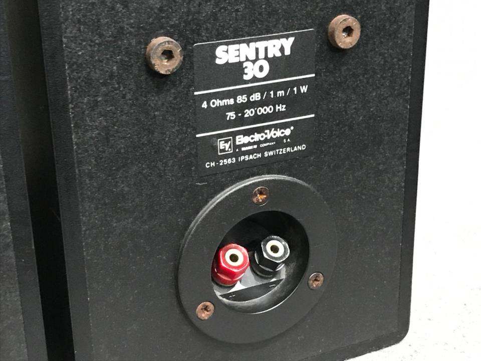 SENTRY 30 ELECTRO VOICE - 中古オーディオ 高価買取・販売 ハイファイ堂