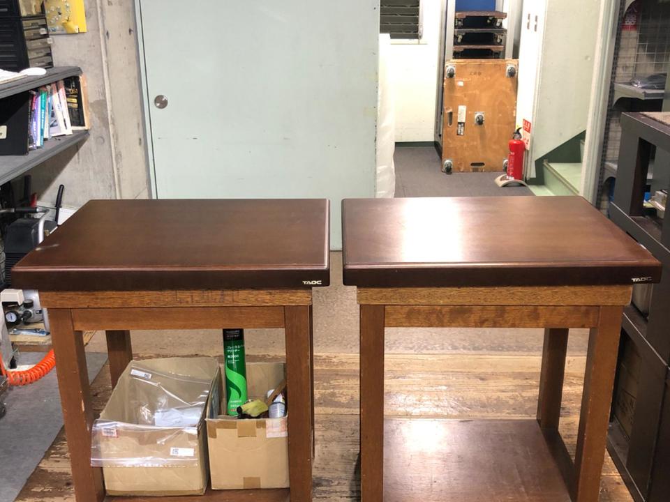 SCB-CS75D TAOC - 中古オーディオ 高価買取・販売 ハイファイ堂